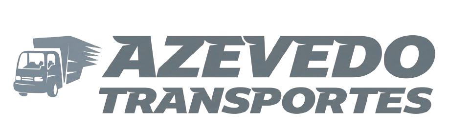 Logotipo Azevedo Transportes